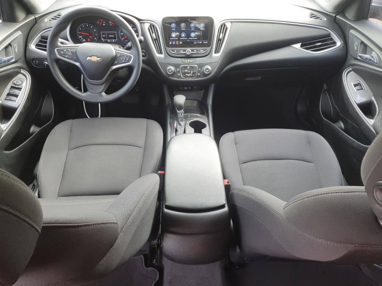 CHEVROLET MALIBU LS