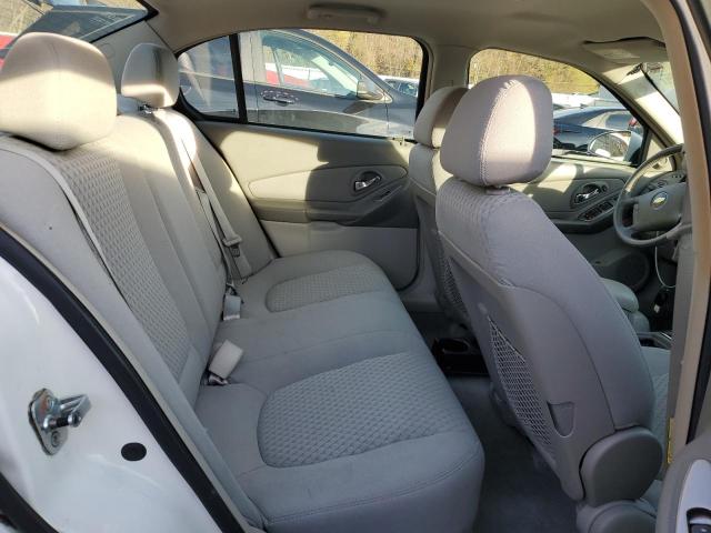 2006 CHEVROLET MALIBU LT #3302649022