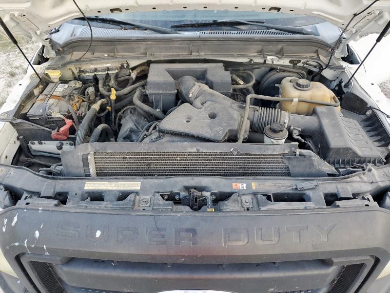 2011 FORD F250 SUPER #3297197478