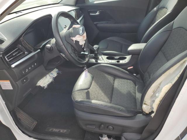 2021 KIA NIRO TOURI - KNDCC3LC3M5481916