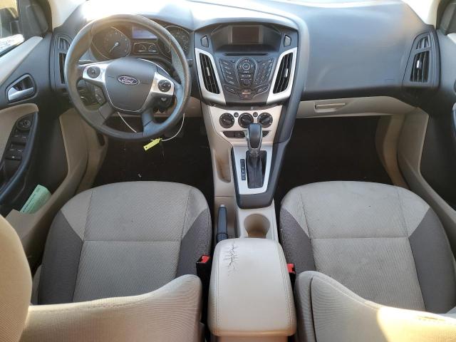 2014 FORD FOCUS SE - 1FADP3F28EL459344