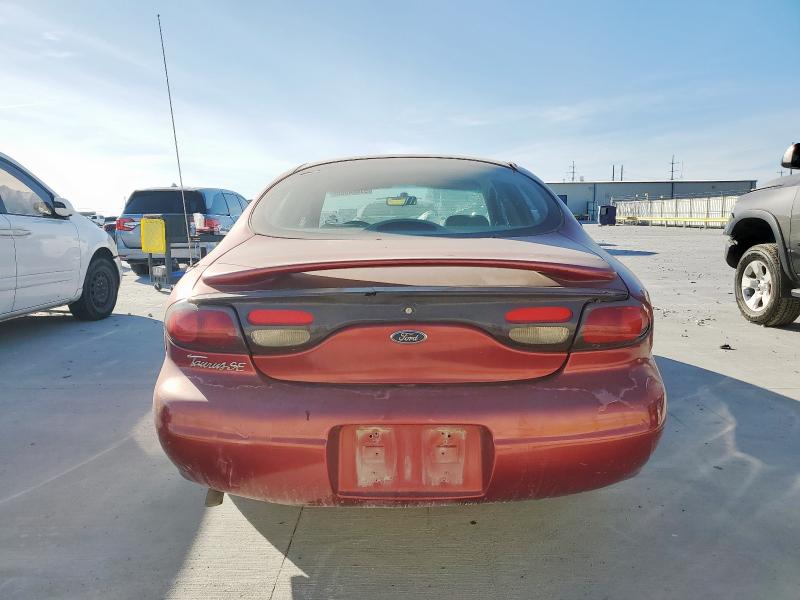 1999 FORD TAURUS SE #3305681770