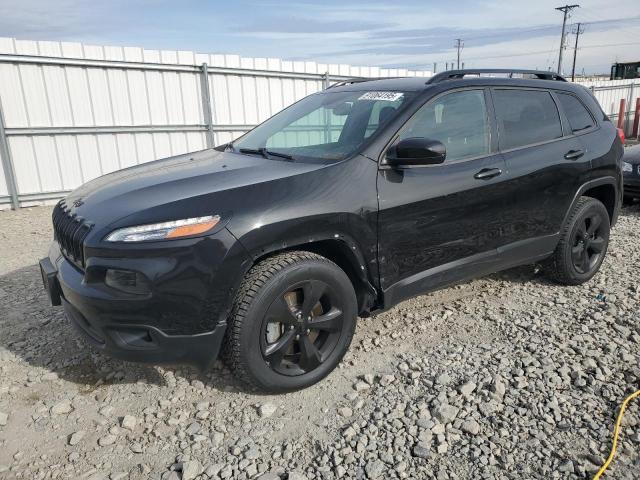 JEEP CHEROKEE L