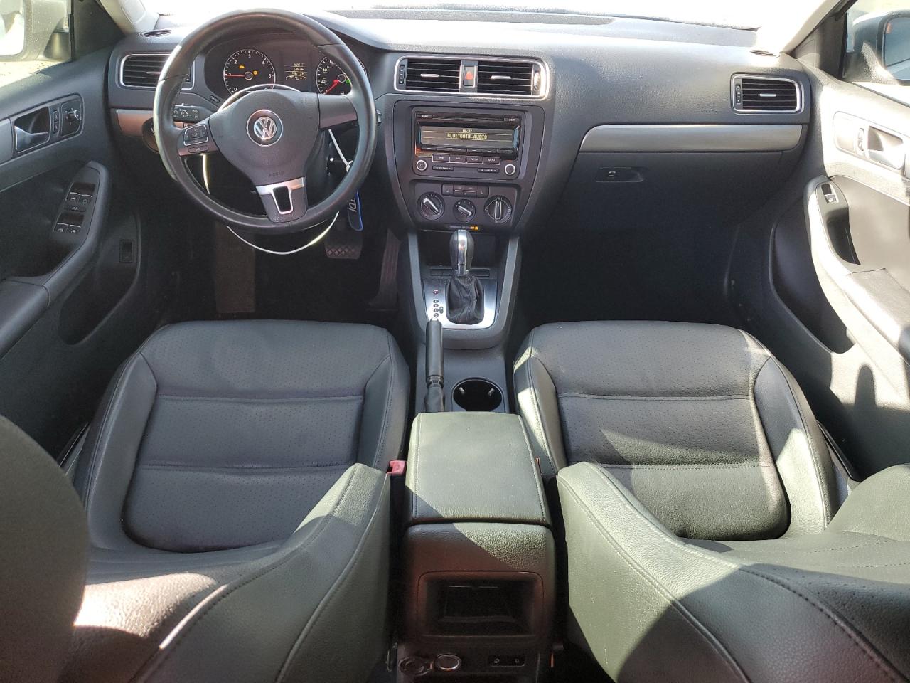 VOLKSWAGEN JETTA TDI