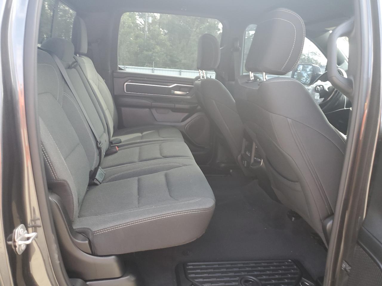 RAM 1500 BIG HORN/LONE STAR