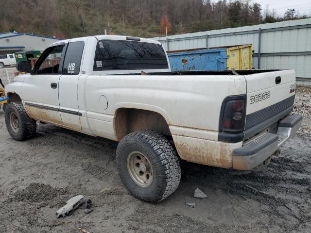 2000 DODGE RAM 1500 #3296282440