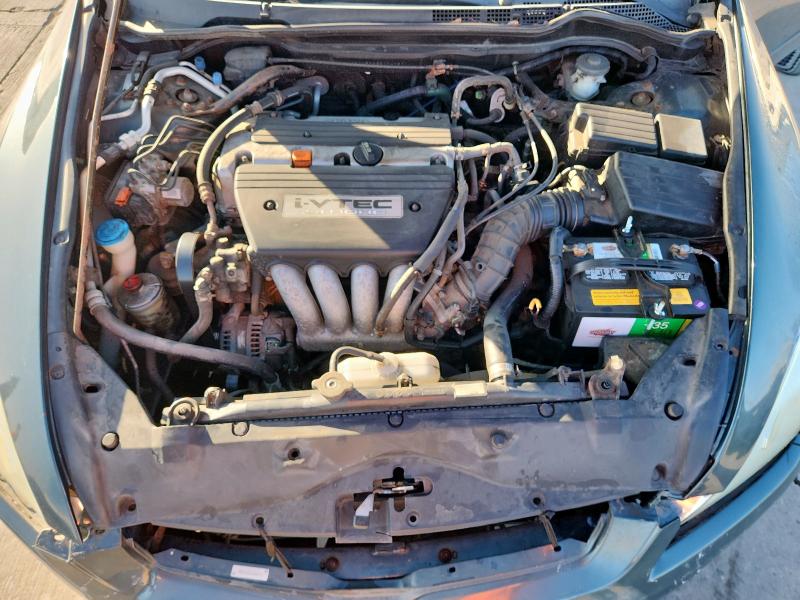 2005 HONDA ACCORD EX #3296216421