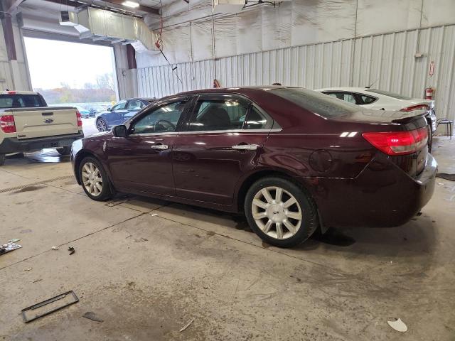 2011 LINCOLN MKZ - 3LNHL2JC2BR765773
