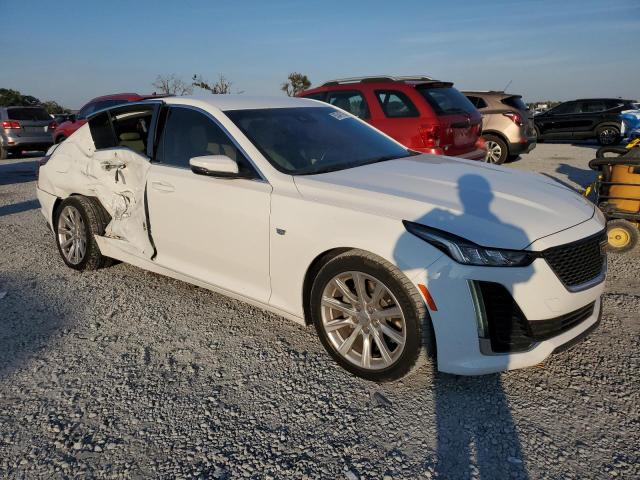 2023 CADILLAC CT5 LUXURY #3304365592