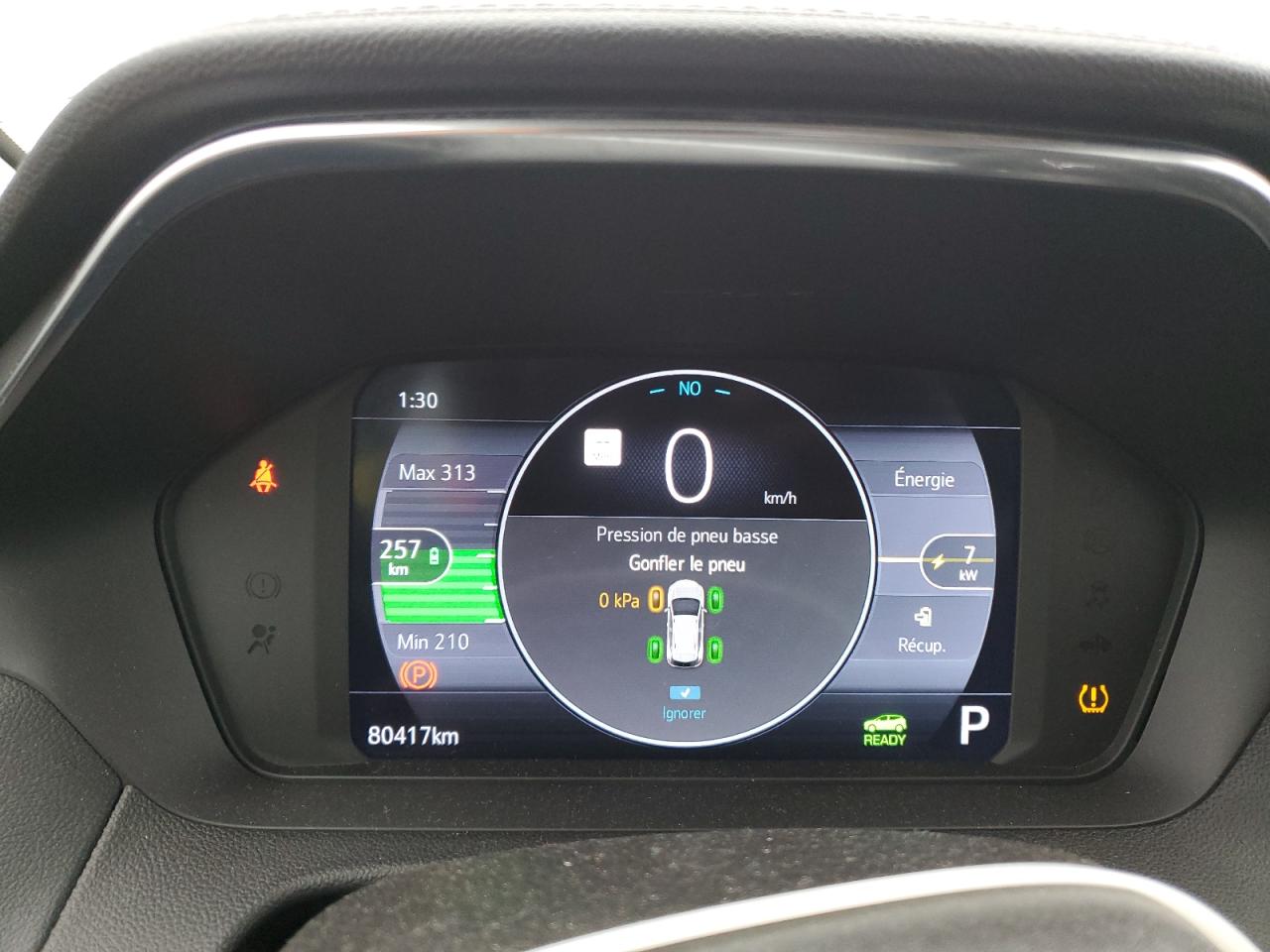 CHEVROLET BOLT EUV PREMIER