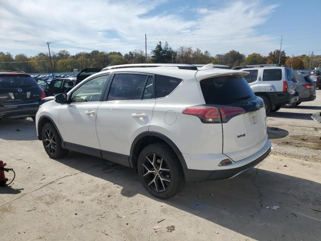 2017 TOYOTA RAV4 SE #3296939844