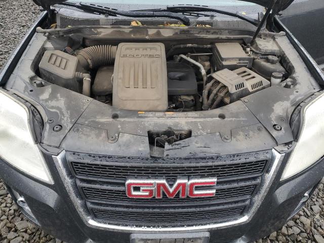 2014 GMC TERRAIN SL - 2GKFLXEK4E6288970