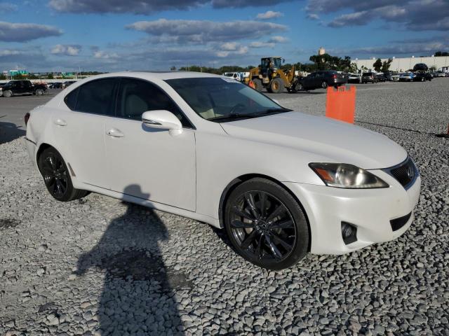 2012 LEXUS IS 250 #3301828353