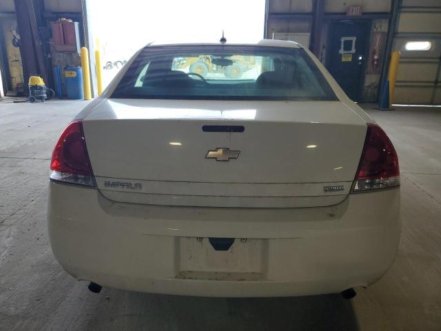 2014 CHEVROLET IMPALA LIM #3292397292