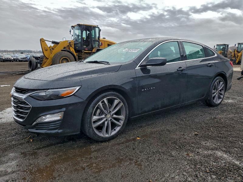 2023 CHEVROLET MALIBU LT #3303577930