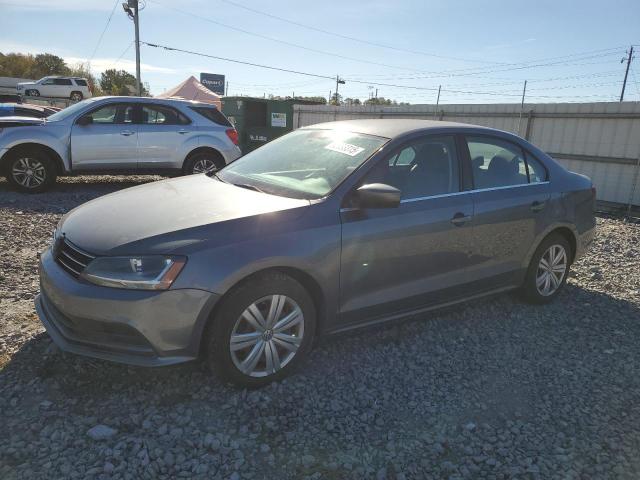 Global Auto Auctions: 2017 VOLKSWAGEN JETTA S