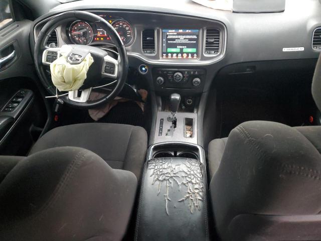 2013 DODGE CHARGER R/ #3294226281