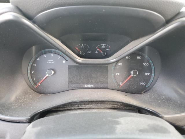 2019 CHEVROLET COLORADO L #3293360430