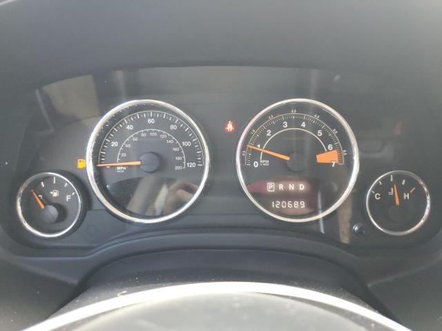 2016 JEEP COMPASS LA #3302798990