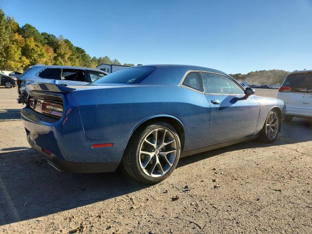 2022 DODGE CHALLENGER #3301793344