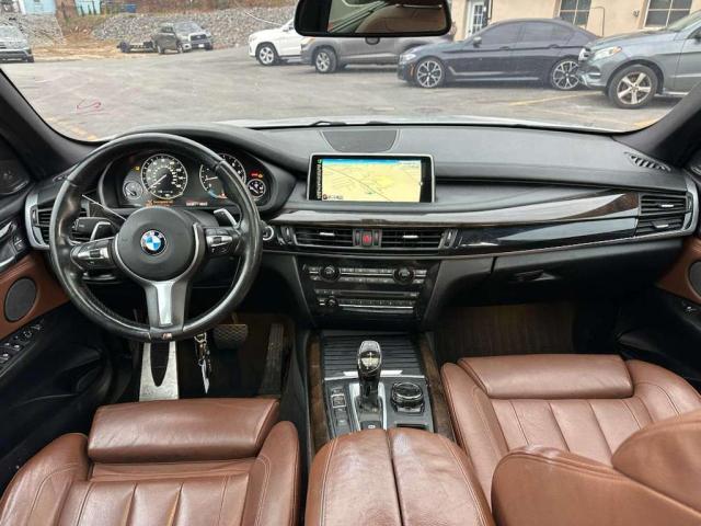 2016 BMW X5 XDRIVE5 #3281421028