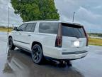 Lot #3294403501 2016 CADILLAC ESCALADE E