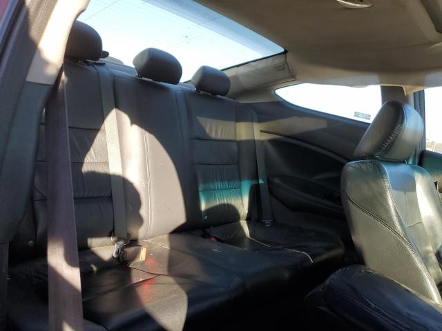 2012 HONDA ACCORD EXL - 1HGCS1B83CA006715