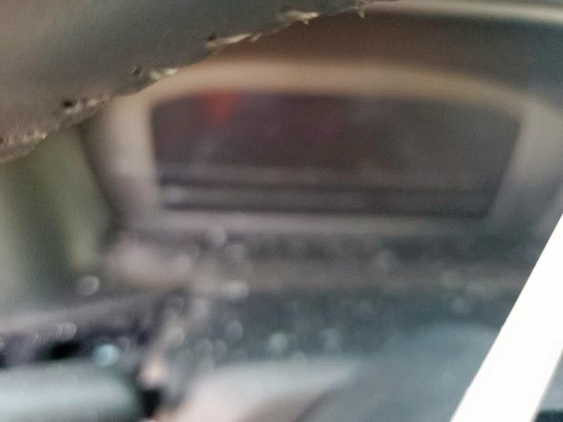 2025 HONDA ACCORD TOU #3304873536