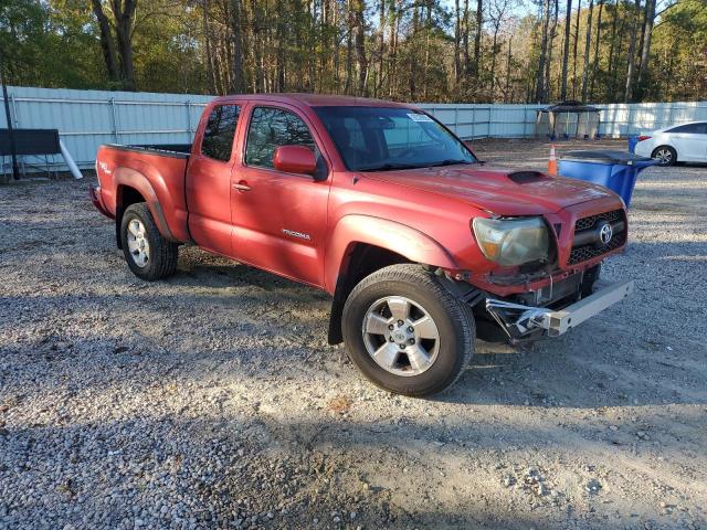 2011 TOYOTA TACOMA ACC - 5TFUU4EN1BX018762