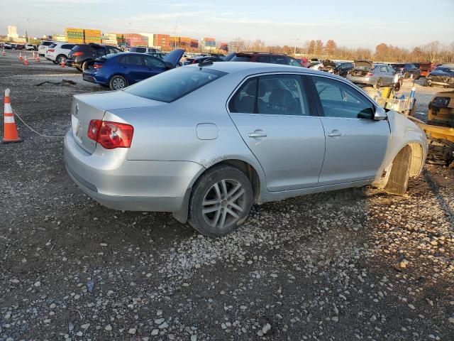 2006 VOLKSWAGEN JETTA 2.5 #3303881704