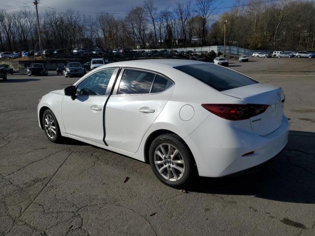 2016 MAZDA 3 SPORT #3303878695