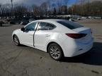 Lot #3303878695 2016 MAZDA 3 SPORT