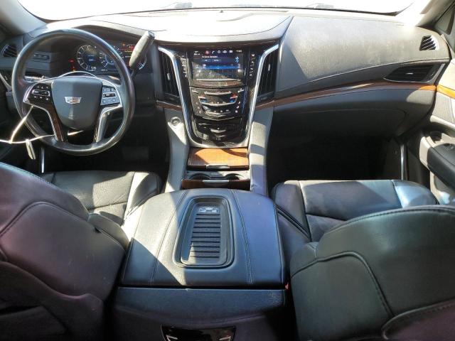 2019 CADILLAC ESCALADE E #3303650927