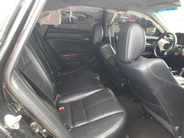 2012 HONDA CROSSTOUR #3303860785