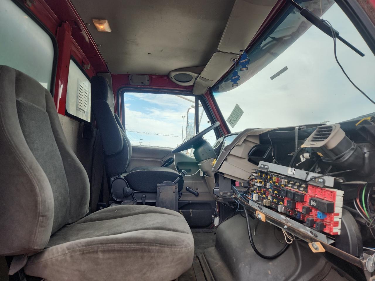 Lot #3282463581 2002 STERLING UNKNOWN