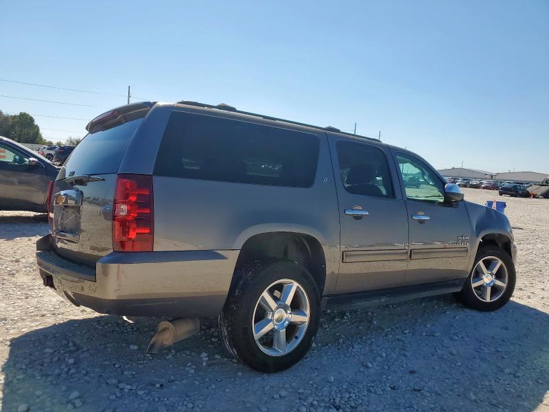 2014 CHEVROLET SUBURBAN C - 1GNSCJE05ER175420