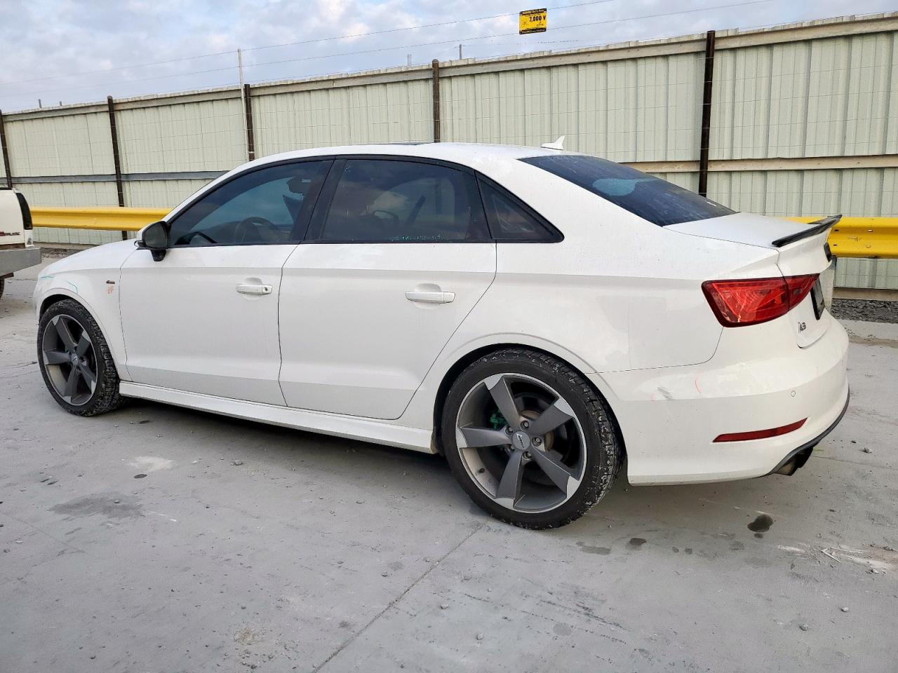 AUDI A3 PREMIUM