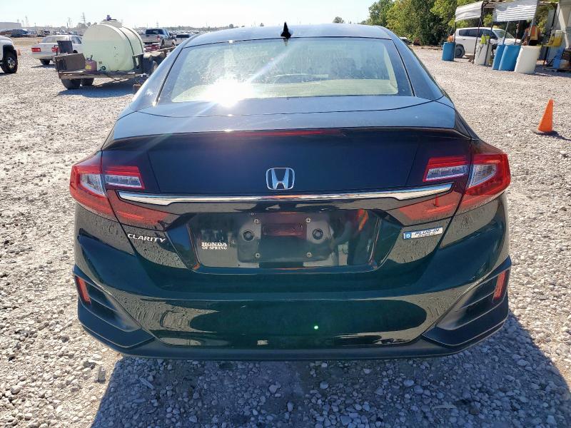 2018 HONDA CLARITY JHMZC5F12JC015531