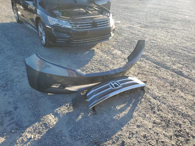 2012 HONDA ODYSSEY EX - 5FNRL5H60CB090082