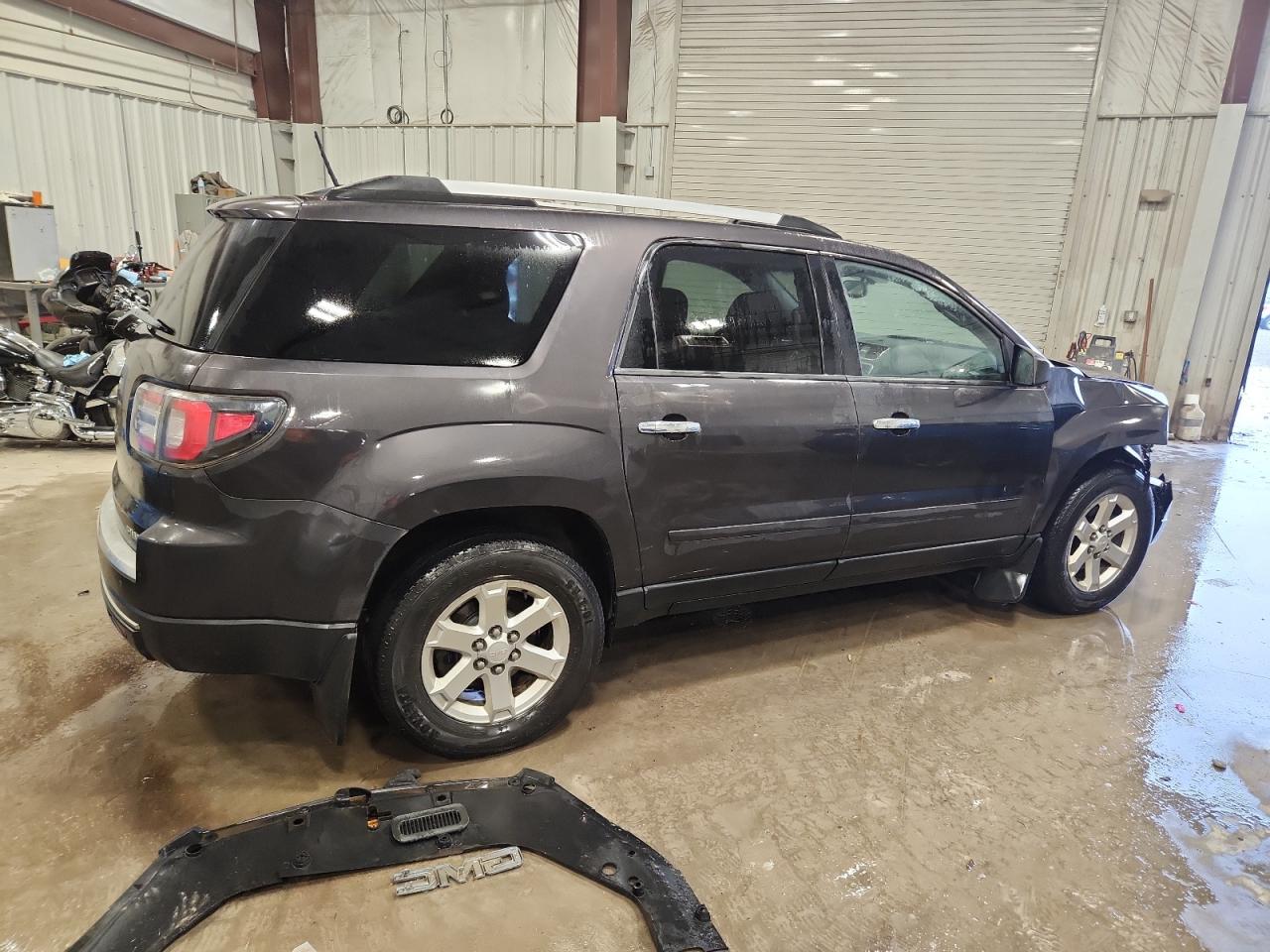 GMC ACADIA SLE