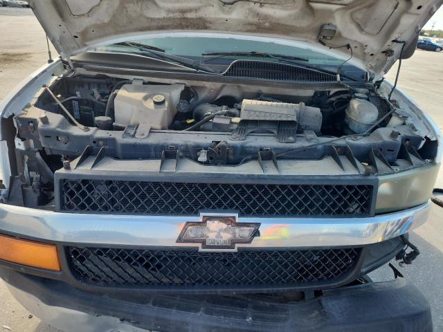 2007 CHEVROLET EXPRESS G3 #3303925692