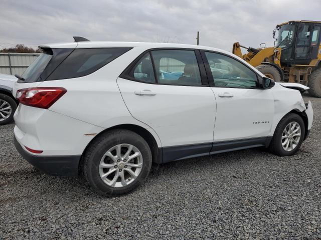 2019 CHEVROLET EQUINOX LS #3292355293