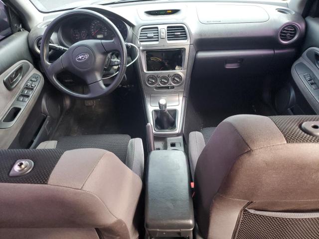 2006 SUBARU IMPREZA 2. #3303924730