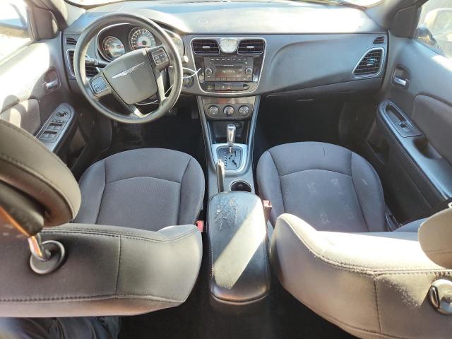 2014 CHRYSLER 200 LX - 1C3CCBAB7EN206477