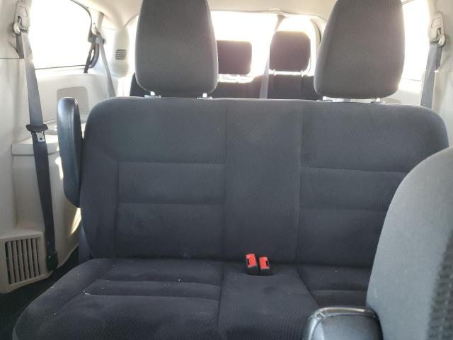 2019 DODGE GRAND CARA #3298082128