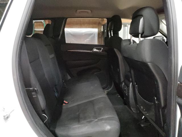 2013 JEEP GRAND CHER #3286593146