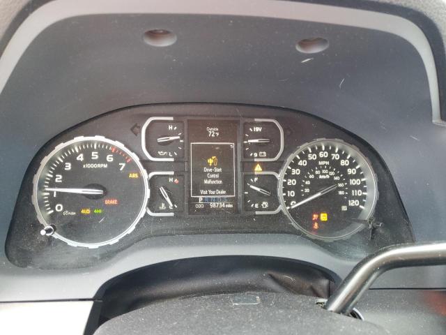 2019 TOYOTA TUNDRA CRE - 5TFDY5F18KX823745