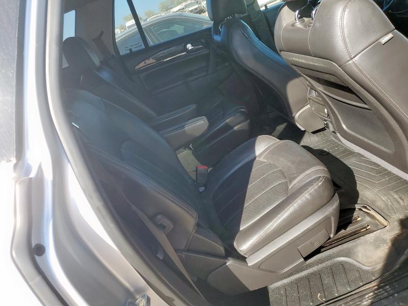 2016 BUICK ENCLAVE #3292671607