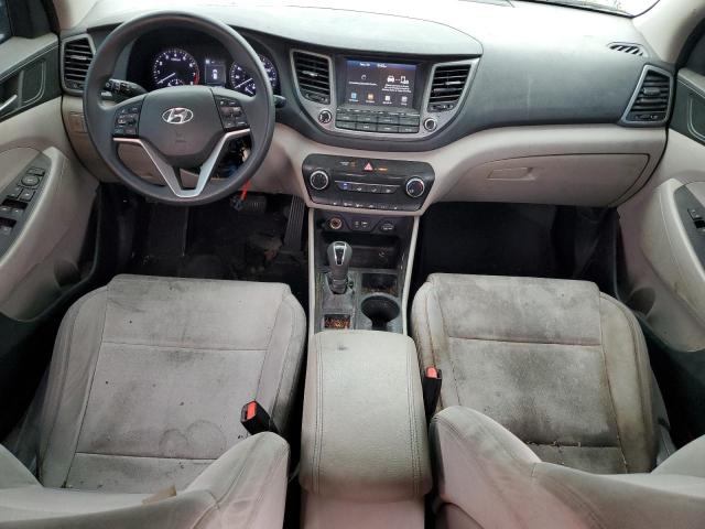 2018 HYUNDAI TUCSON SEL #3304800321