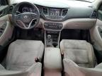 Lot #3304800321 2018 HYUNDAI TUCSON SEL